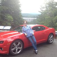 Regina Hackett Photo 9