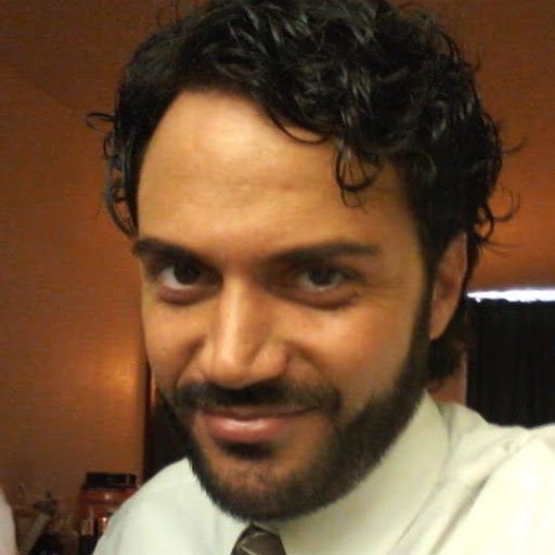 Anthony Lombardo Photo 10