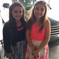 Julie Guidry Photo 18