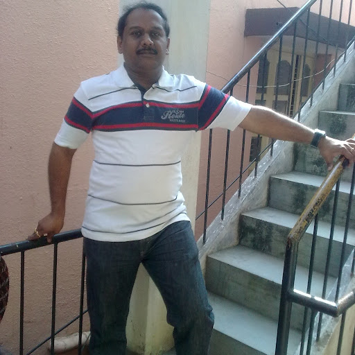 Ramamoorthy Venkataraman Photo 2