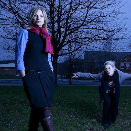 Alison Ellis Photo 16