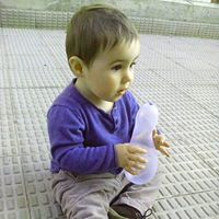 Ruth Fina Photo 6