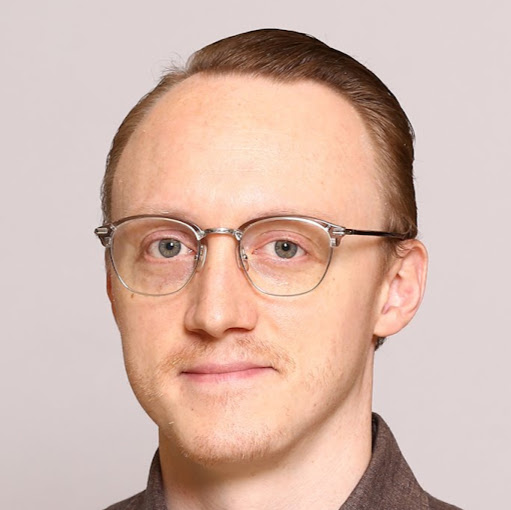 Robert Brockman Photo 10
