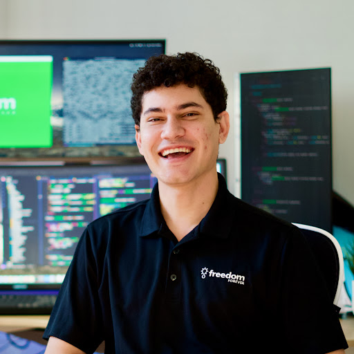 Javier Rocha Photo 33