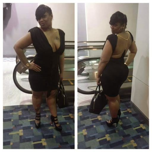 Veronica Douglas Photo 15