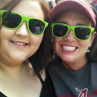 Mandy Davis Photo 26