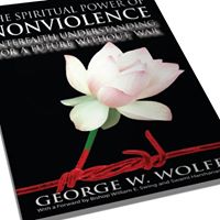 George Wolfe Photo 30