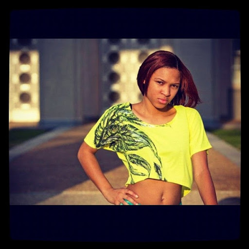 Tiara Taylor Photo 2