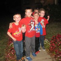 Tracy Lovelace Photo 6