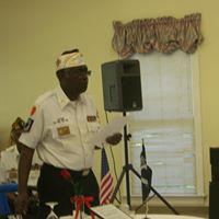 Willie Ellison Photo 12
