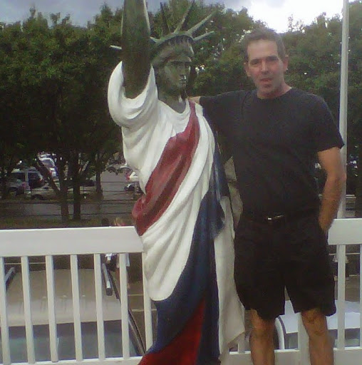 Mike Dempsey Photo 31