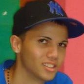 Anthony Alvarez Photo 16