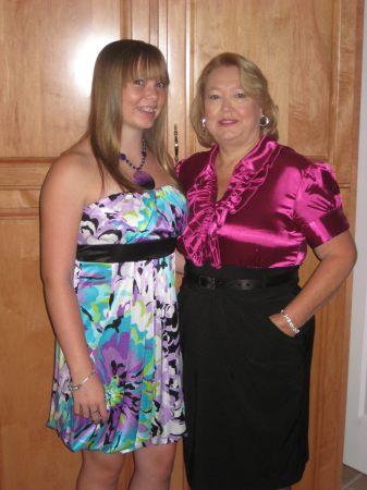 Rhonda Moore Photo 47