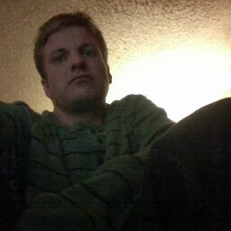 David Poore Photo 7
