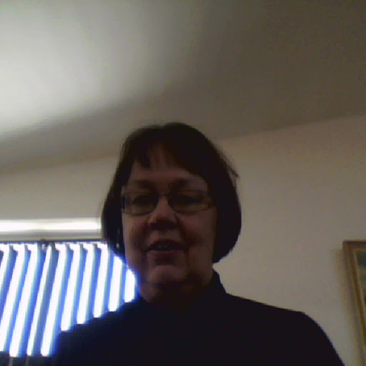 Rita Jensen Photo 10