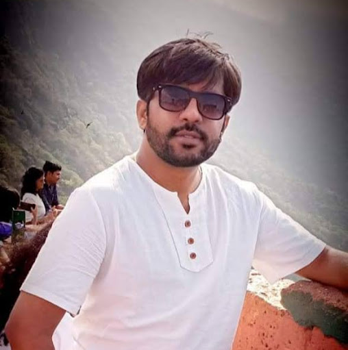 Ankit Patel Photo 45