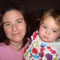 Jennifer Carrier Photo 22