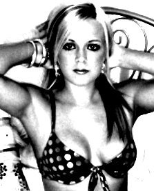 Cindy Stuart Photo 2
