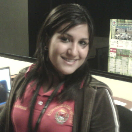 Ruth Urbina Photo 3