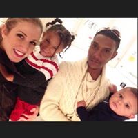 Corey Jordan Photo 15