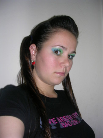 Melissa Frederick Photo 21