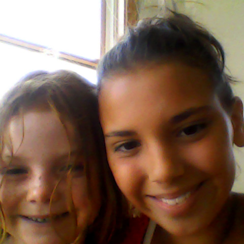 Ruby Morgan Photo 15