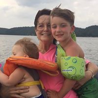 Patricia Posey Photo 33