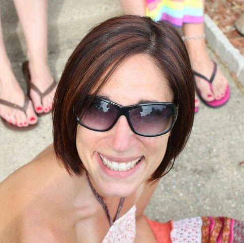 Becky Voss Photo 9