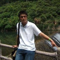 Hui Zhang Photo 10