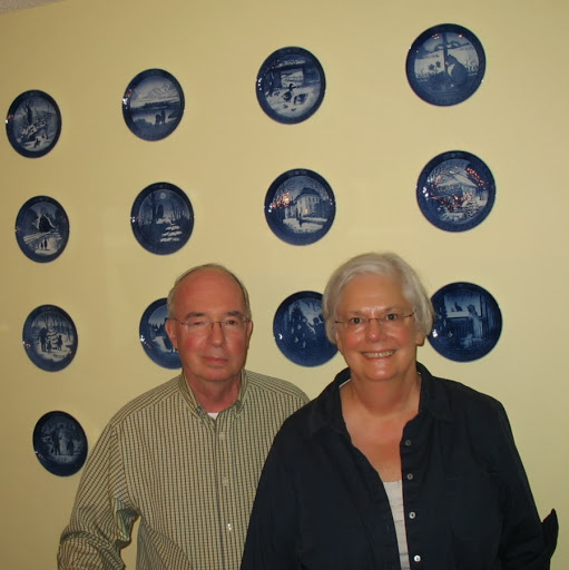 Robert Galloway Photo 48