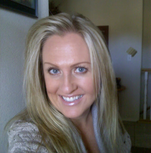 Teri Scott Photo 8