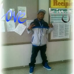 Broderick Robinson Photo 25