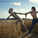 Alex Sanders Photo 33