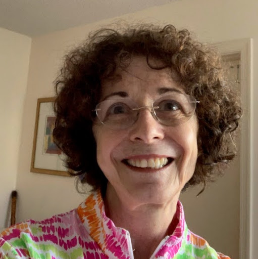 Judy Gordon Photo 27