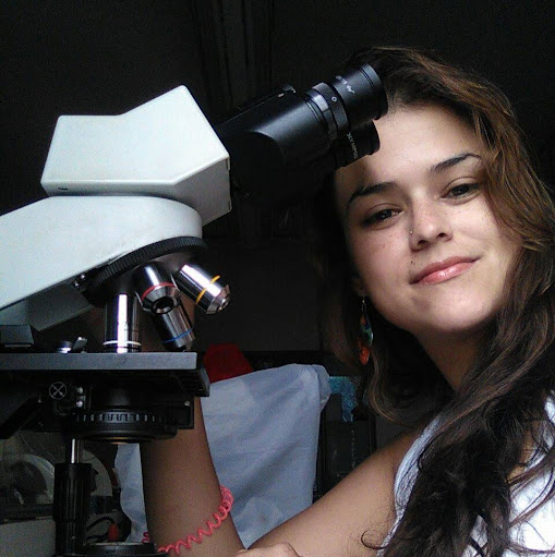 Nataly Gomez Photo 12