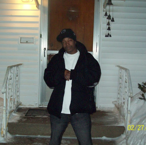 Brian Mckinney Photo 10