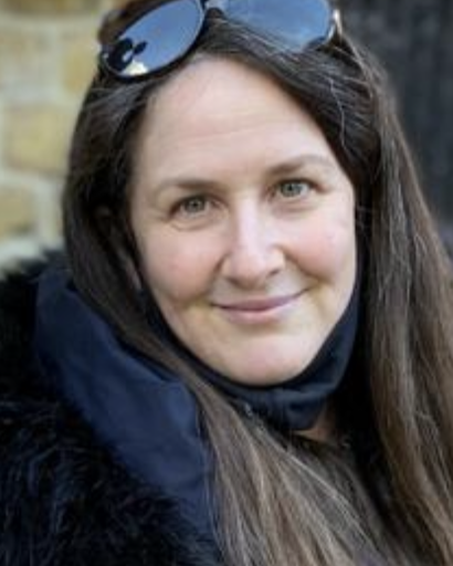 Ruth Kay Photo 9