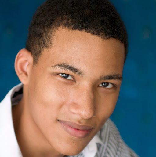 Nicholas Taylor Photo 7