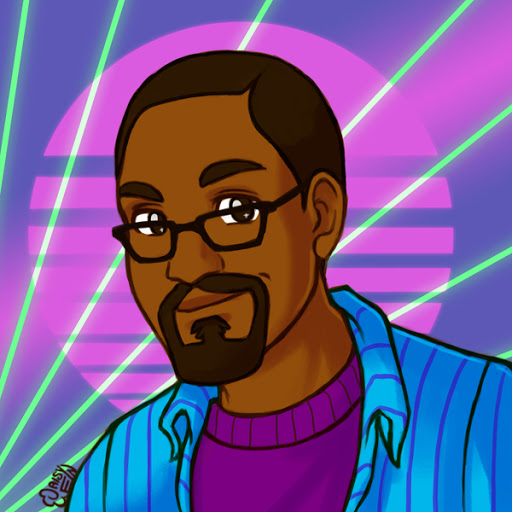 Steven Washington Photo 7
