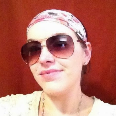 Amber Cook Photo 33