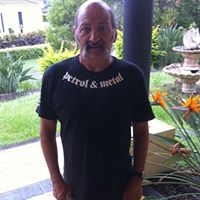 Robert Turnbull Photo 28
