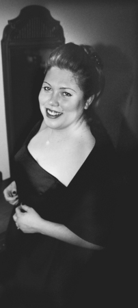 Jennifer Wyrick Photo 2