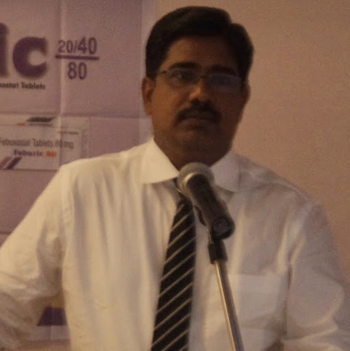 Srinivasan Varadarajan Photo 21
