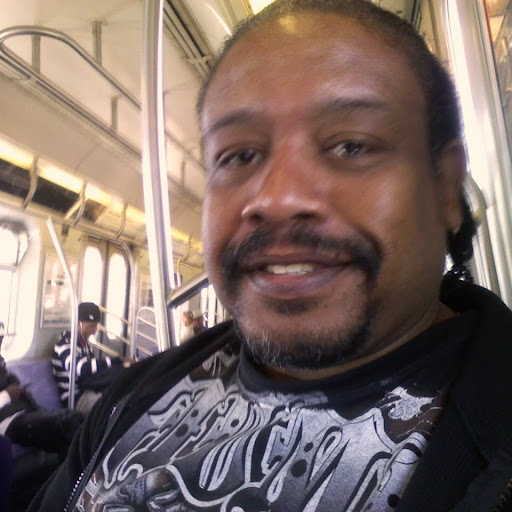 Louis Garrison Photo 19