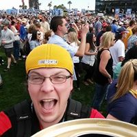Andrew Becker Photo 45