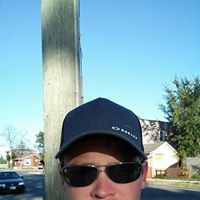 Sean Gee Photo 17