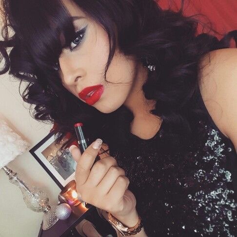 Nelly Gonzalez Photo 41