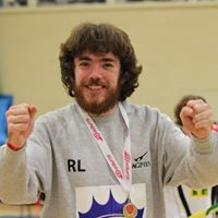 Richard Larkin Photo 13