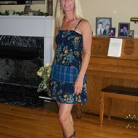 Andrea Thomas Photo 49