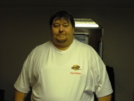 Jody Brown Photo 39